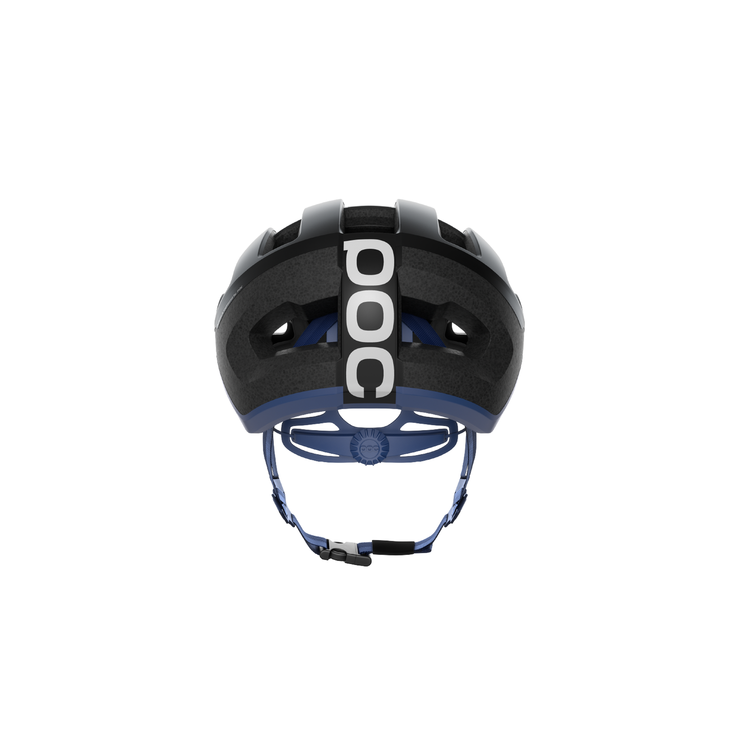 Omne Lite Uranium Black/Lead Blue Matt