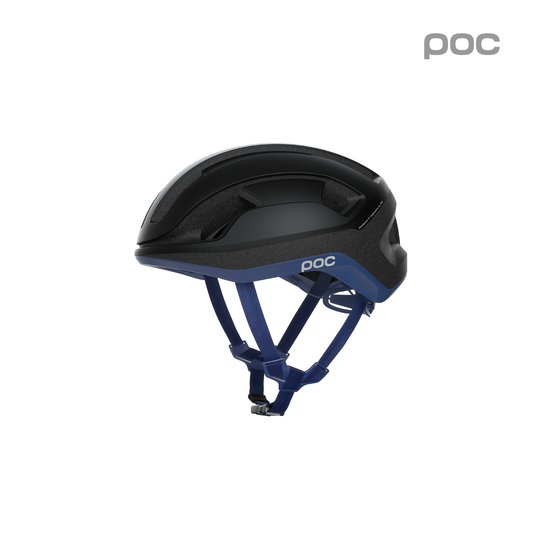 Omne Lite Uranium Black/Lead Blue Matt