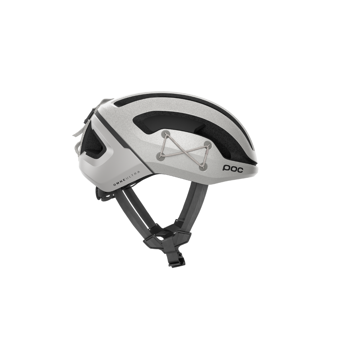 Omne Ultra MIPS Argentite Silver Matt
