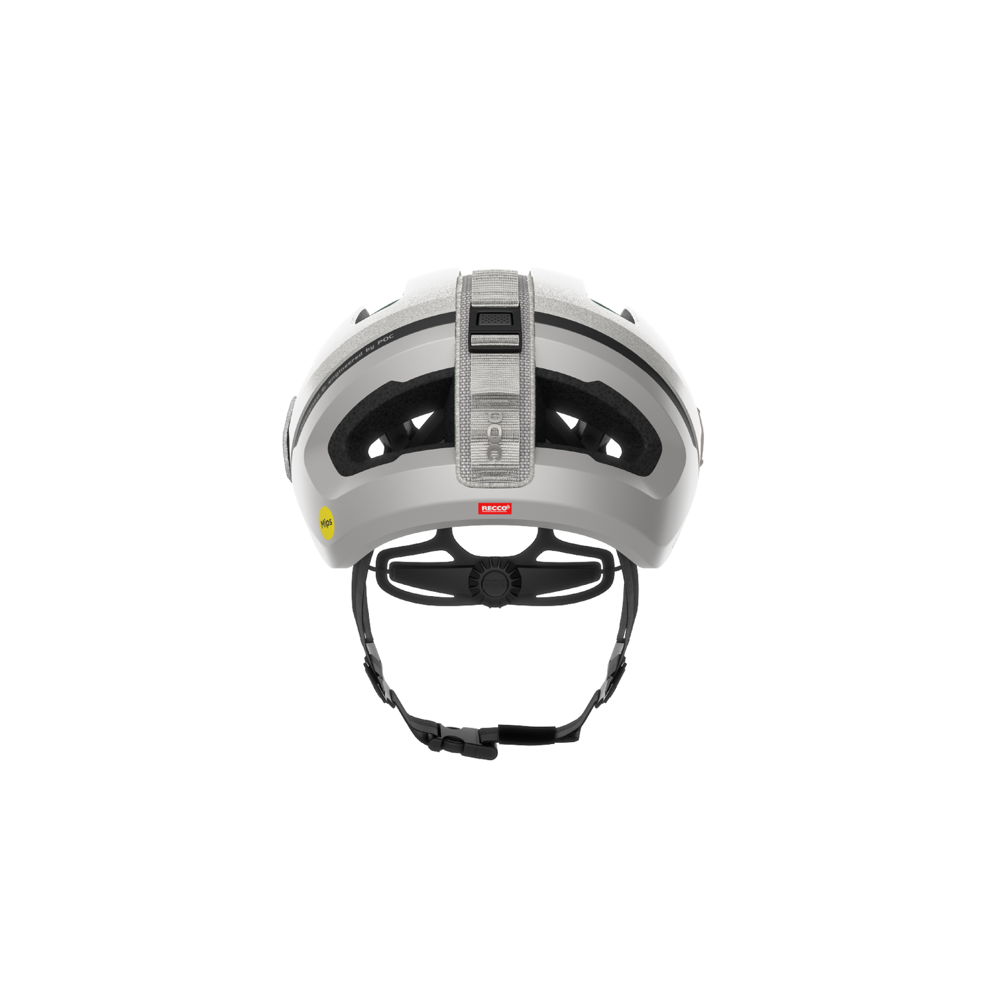 Omne Ultra MIPS Argentite Silver Matt