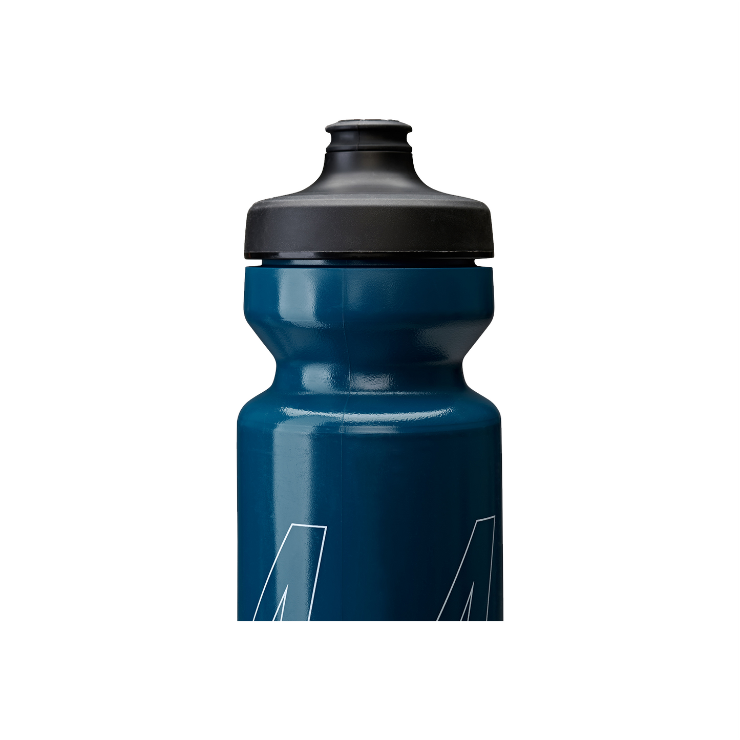 Outline Bottle Navy
