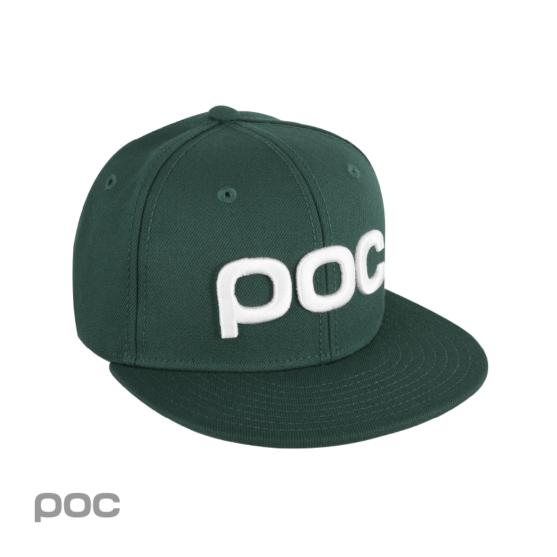POC Corp Cap