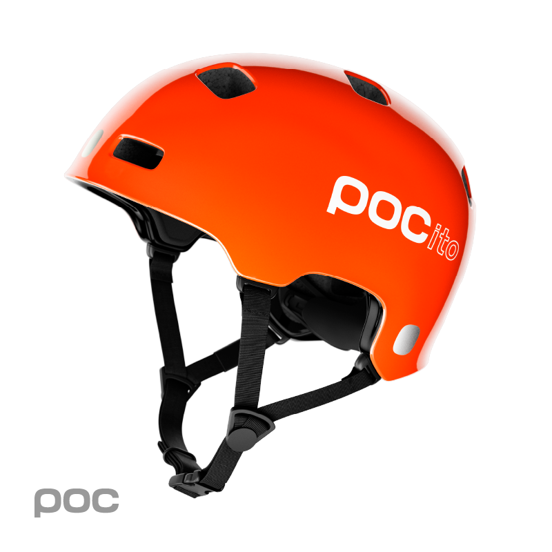 POCito Crane POCito Orange