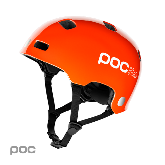 POCito Crane POCito Orange