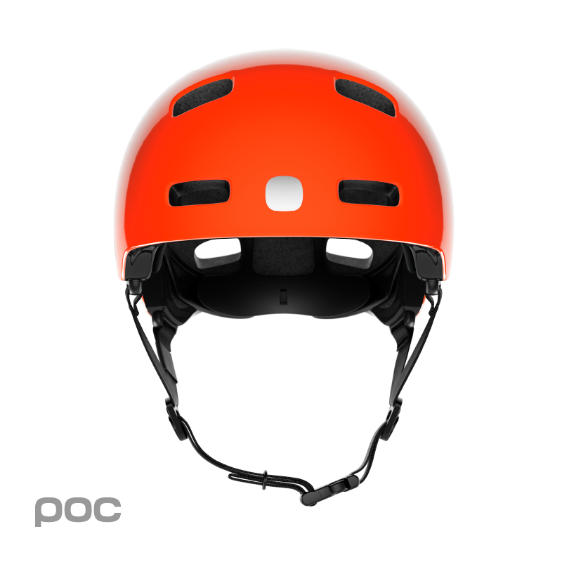 POCito Crane POCito Orange