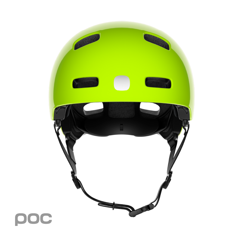 POCito Crane Fluorescent Yellow/ Green