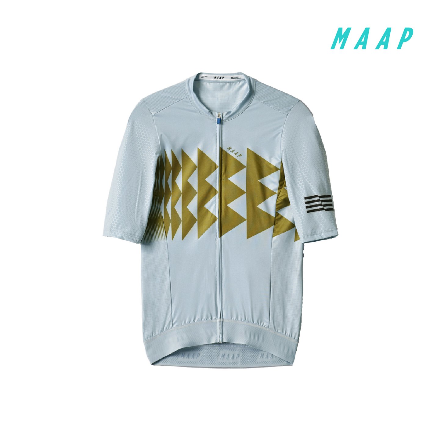 Phase Pro Hex Jersey Vapor Blue