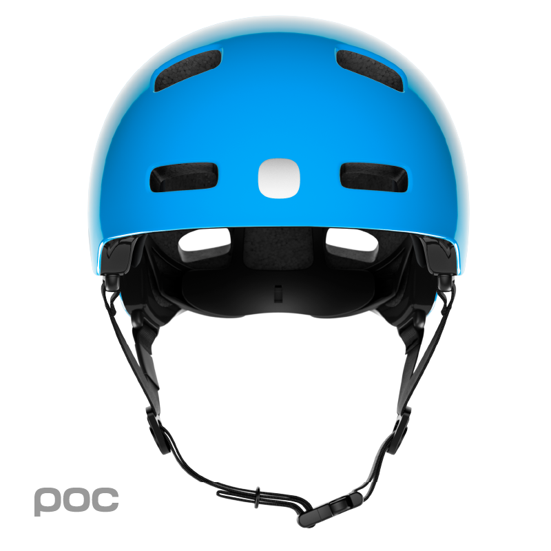 POCito Crane Fluorescent Blue