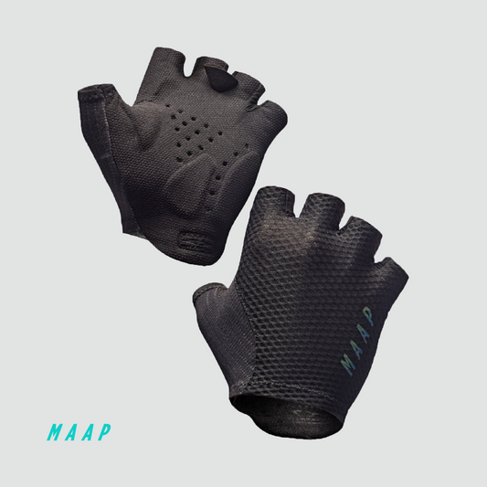 Pro Race Mitt Black