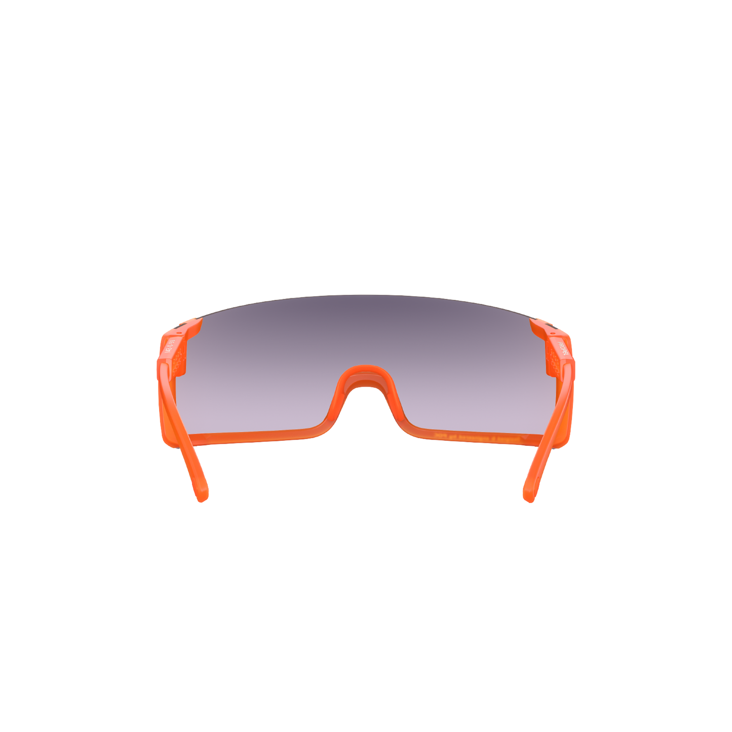 Propel Fluorescent Orange Translucent/VGM