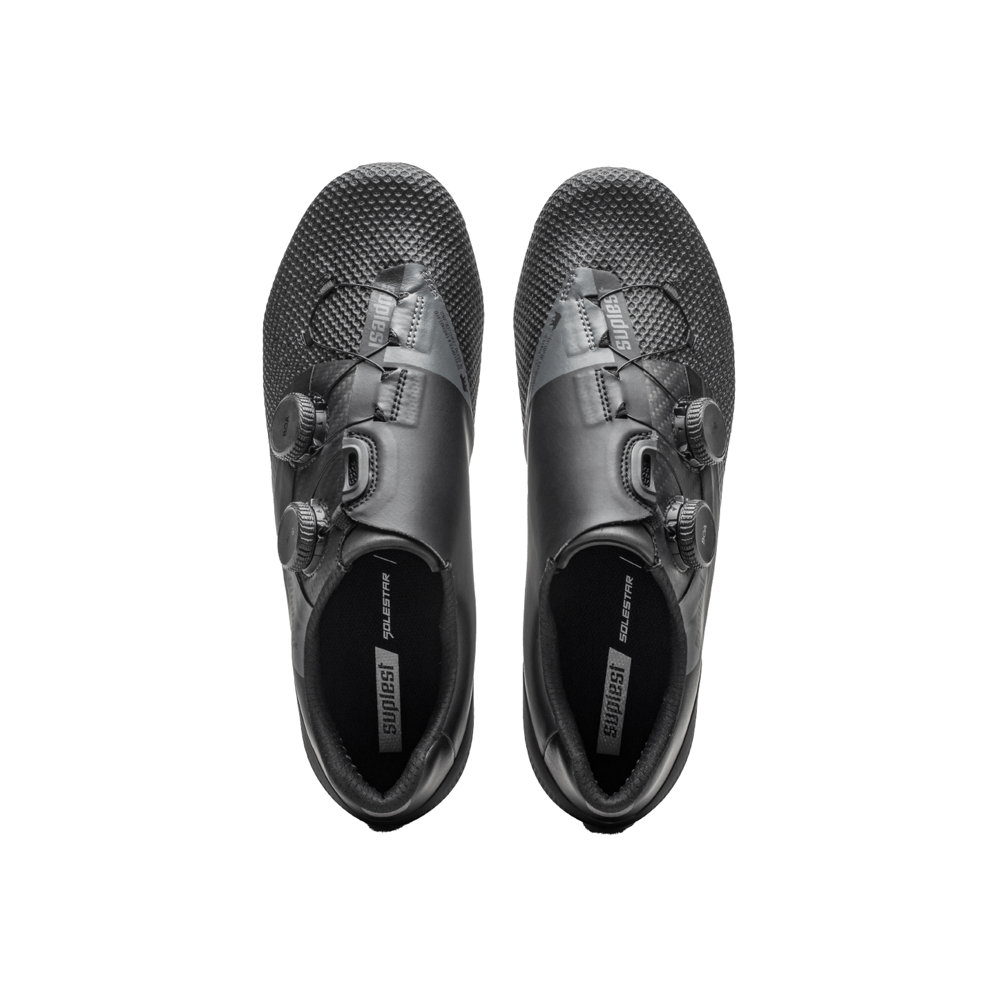 EDGE+ 2.0 Pro Black