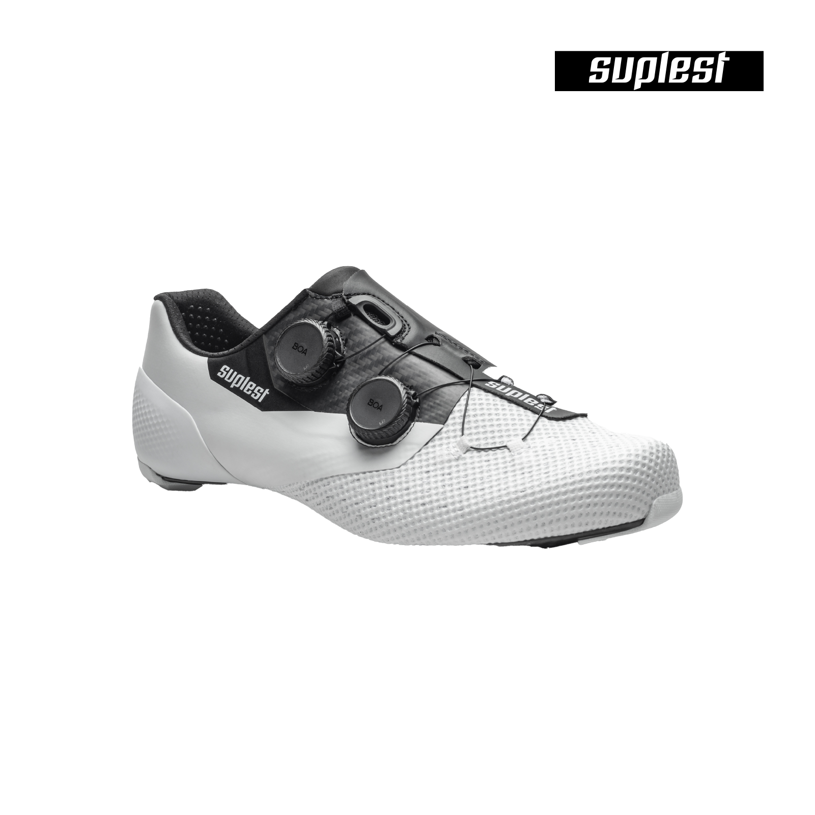 EDGE+ Pro White/Black