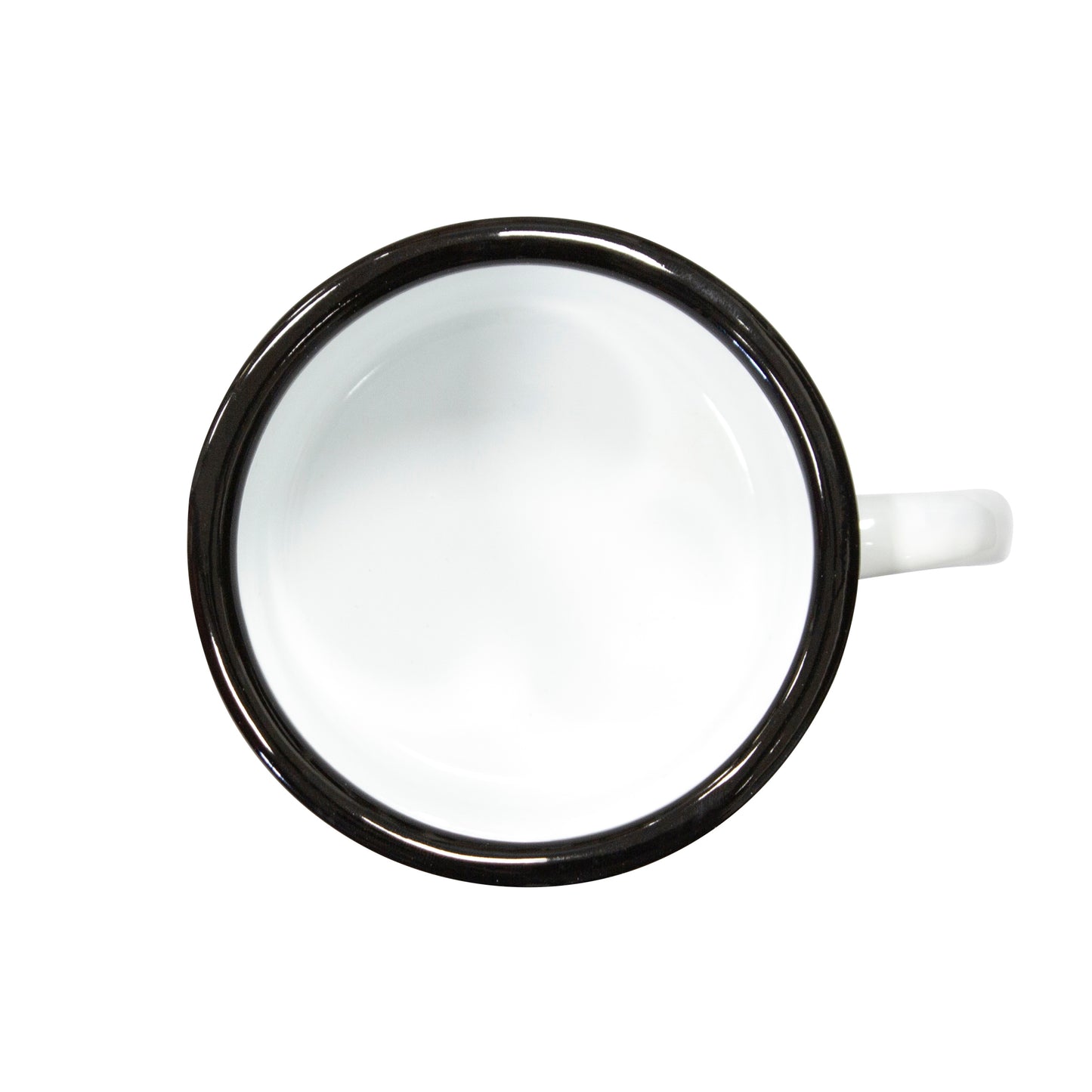 20oz Enamel Mug
