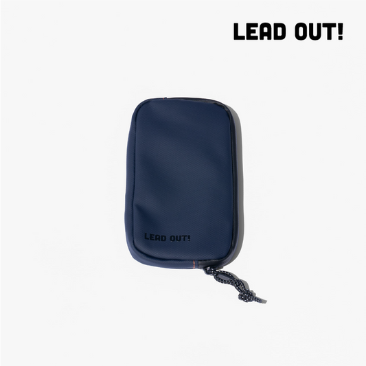 Ride Wallet Navy