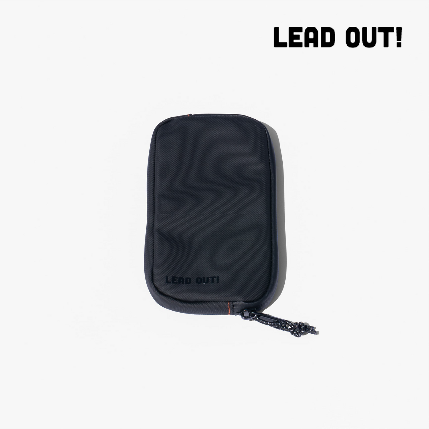 Ride Wallet Black