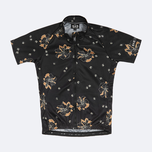 S1-A Junmai Riding Jersey