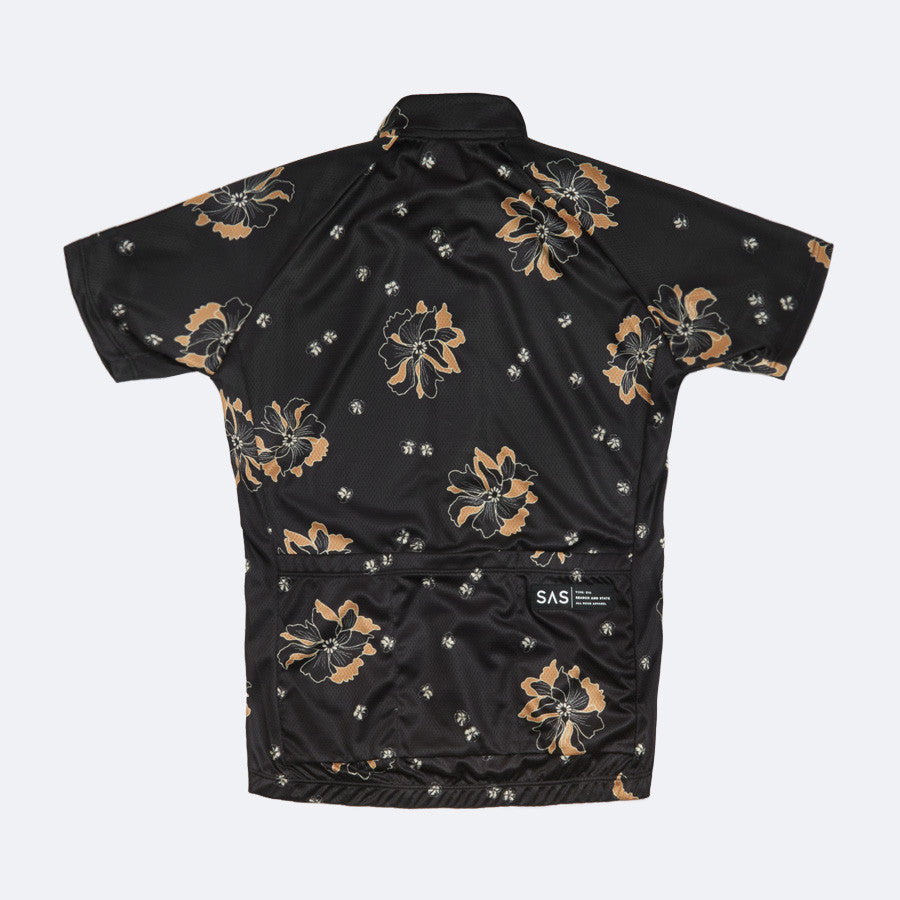 S1-A Junmai Riding Jersey