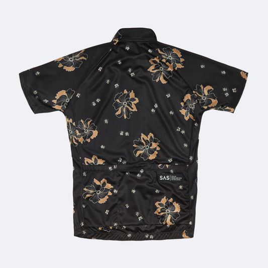 S1-A Junmai Riding Jersey