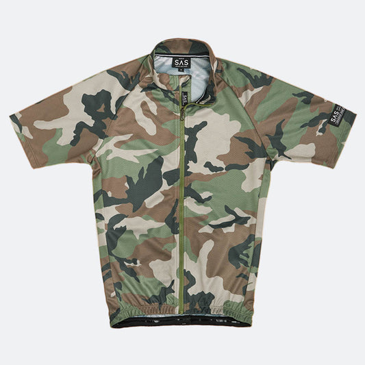 S1-A Patriot Riding Jersey