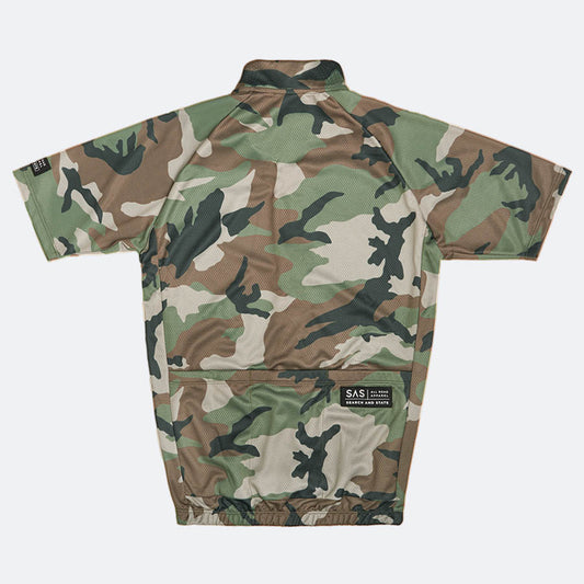 S1-A Patriot Riding Jersey