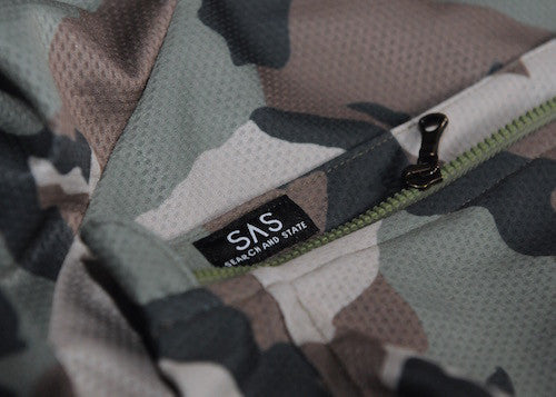 S1-A Patriot Riding Jersey