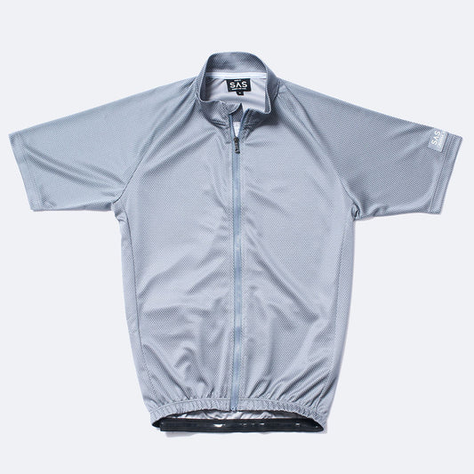 S1-A Riding Jersey Grey