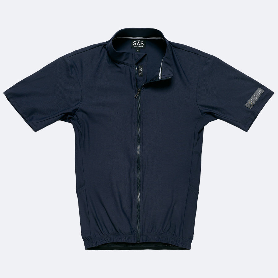 S2-R Performance Jersey Navy