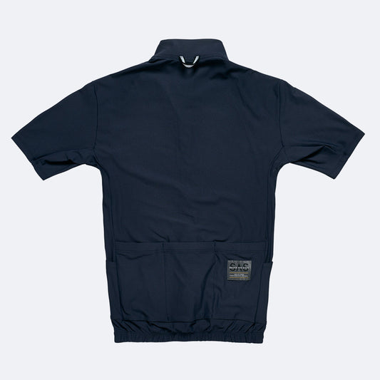 S2-R Performance Jersey Navy