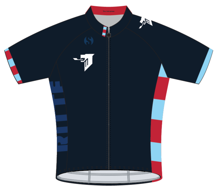 Off Season Jersey