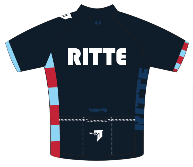 Off Season Jersey