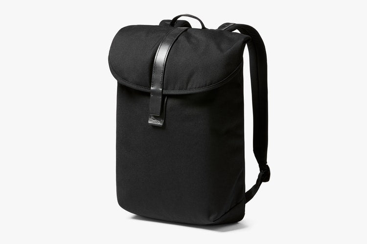 Slim Backpack - BSBA