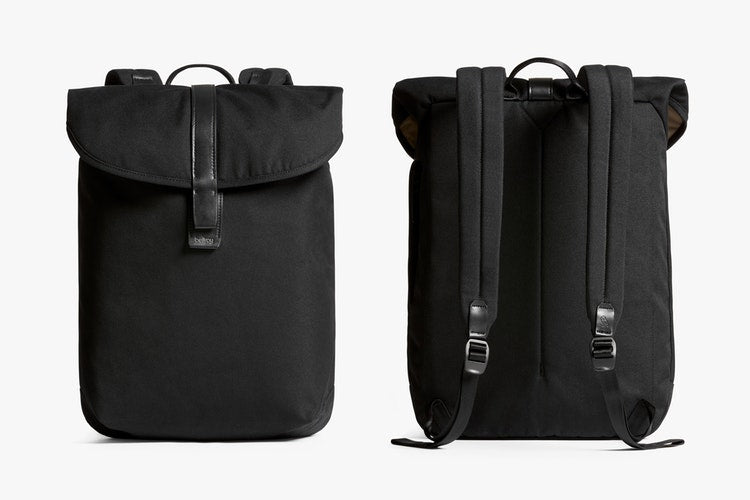 Slim Backpack - BSBA
