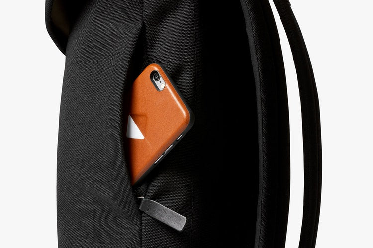 Slim Backpack - BSBA