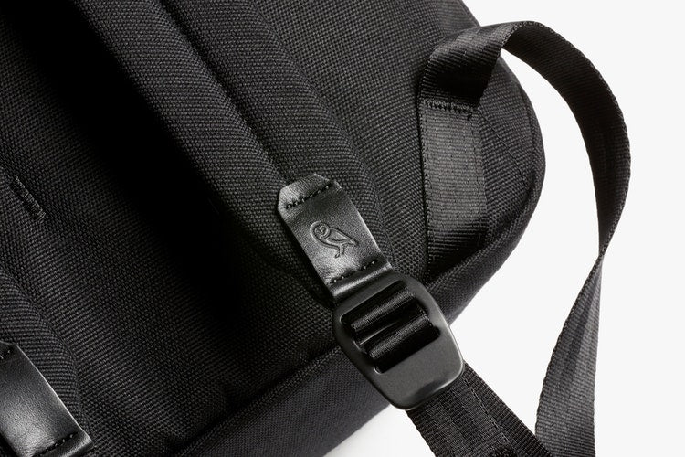 Slim Backpack - BSBA
