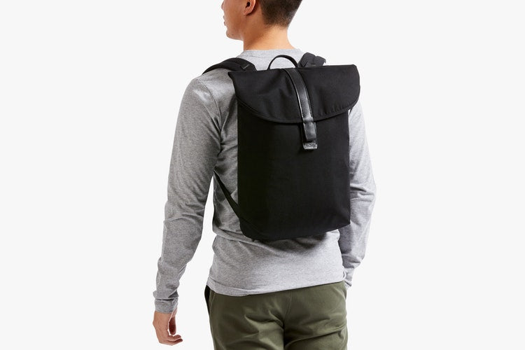 Slim Backpack - BSBA