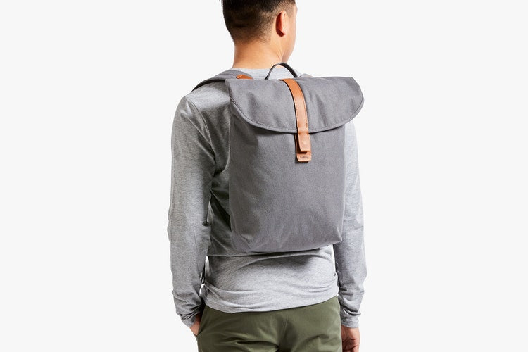 Slim Backpack - BSBA