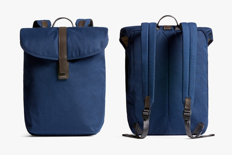 Slim Backpack - BSBA