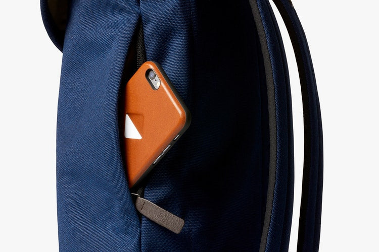 Slim Backpack - BSBA