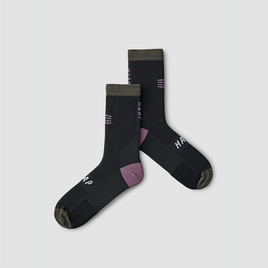 Sphere Pro Air Sock Black/Olive