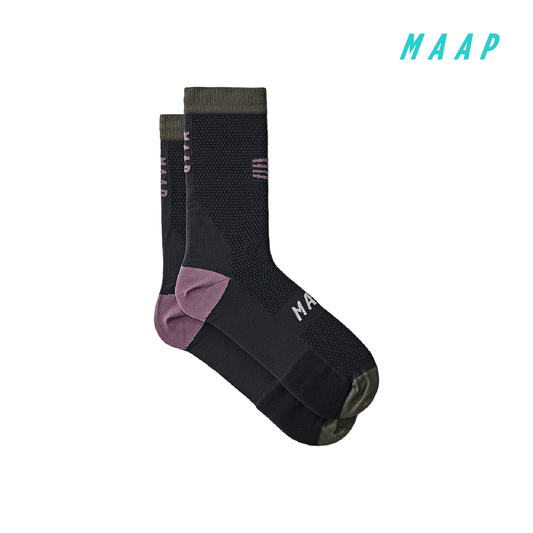 Sphere Pro Air Sock Black/Olive