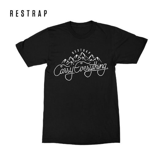 T-shirt - CarryEverything