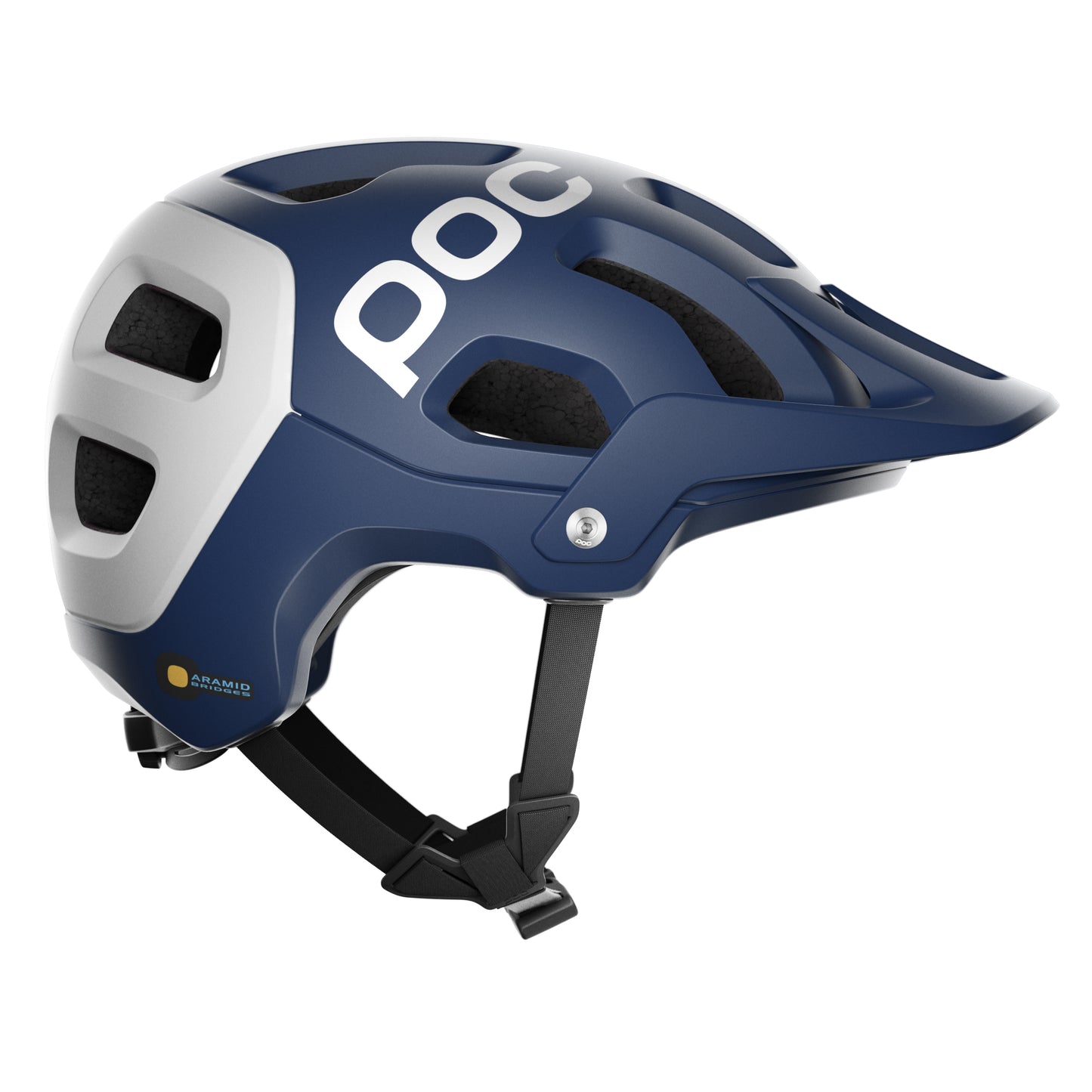Tectal Race SPIN Lead Blue/Hydrogen White Matt