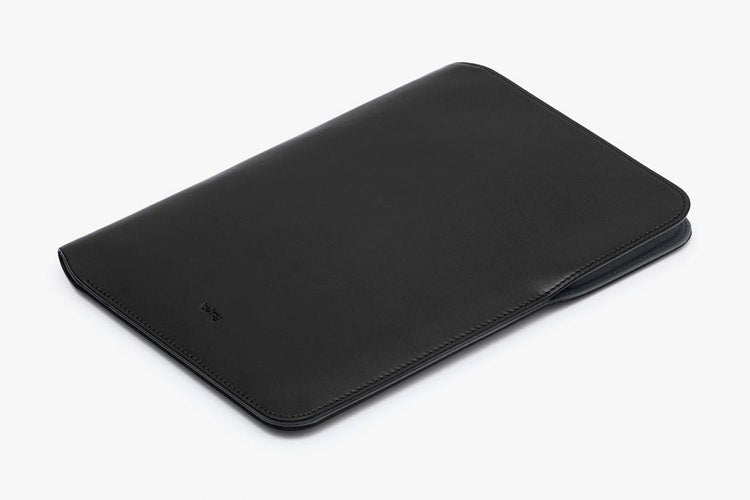 Tablet Sleeve - Leather