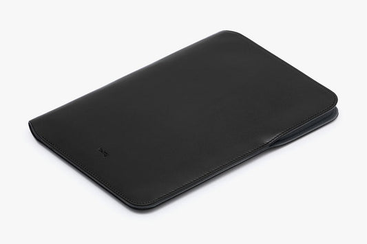 Tablet Sleeve - Leather