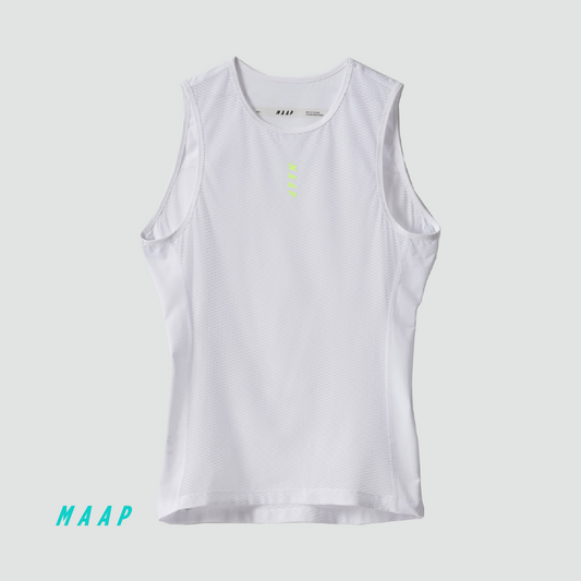 Team Base Layer White