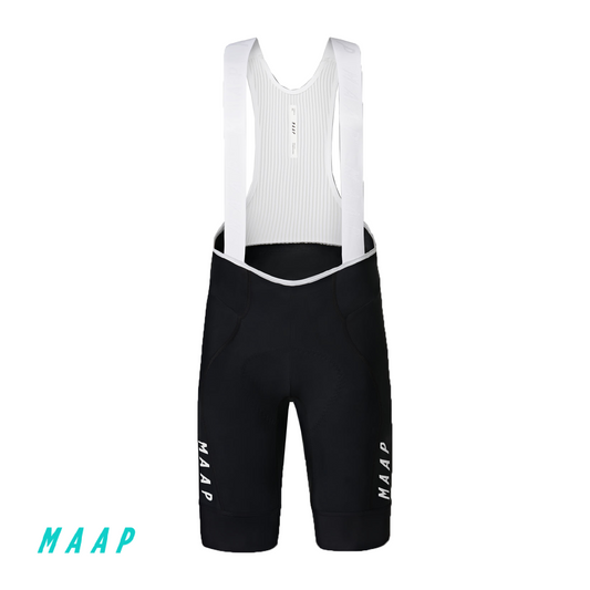 Team Bib Evo Black/White