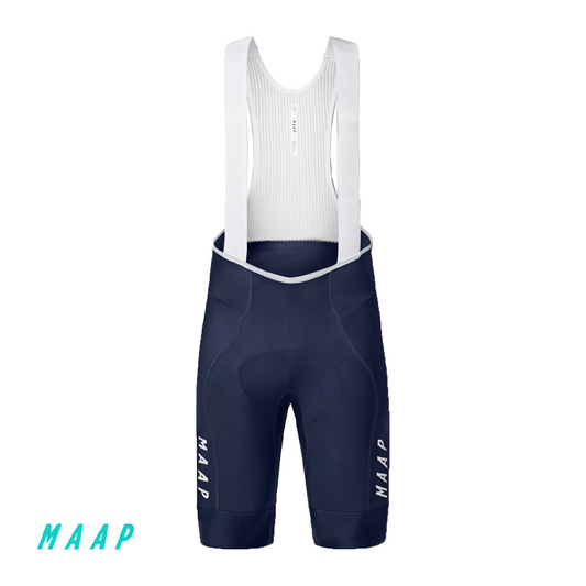 Team Bib Evo Navy/White