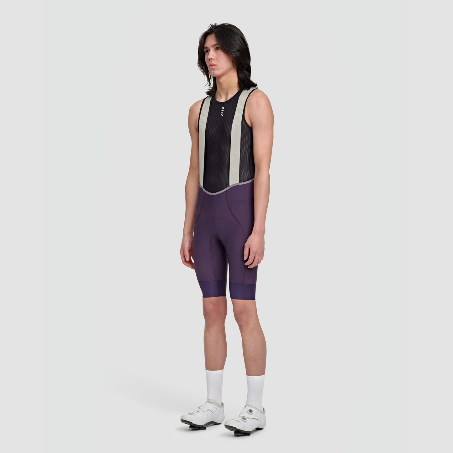 Team Bib Evo Nightshade