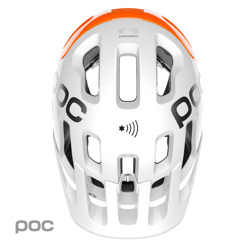 Tectal Race SPIN NFC AVIP