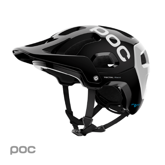 Tectal Race SPIN Uranium Black/Hydrogen White